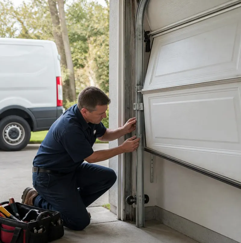 About Bradenton Garage Door