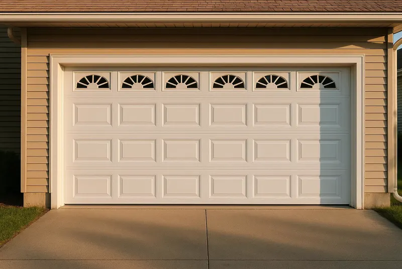 Contact Bradenton Garage Door