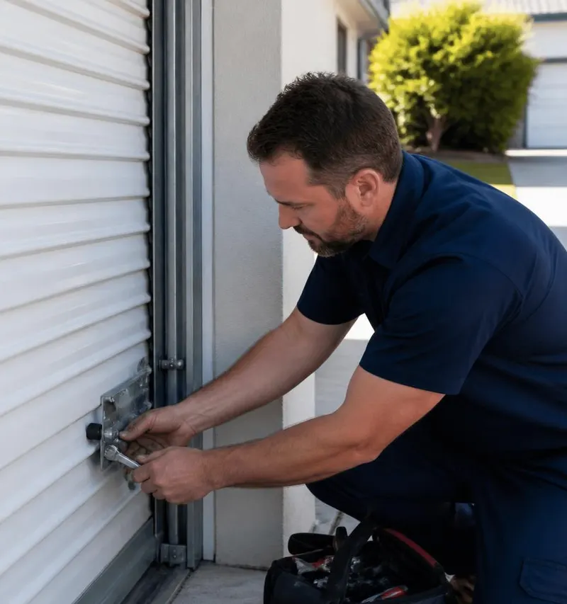 Garage Door Installation in Bradenton